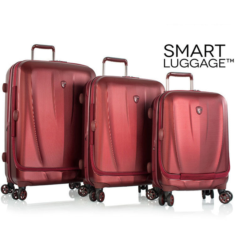 heys vantage luggage