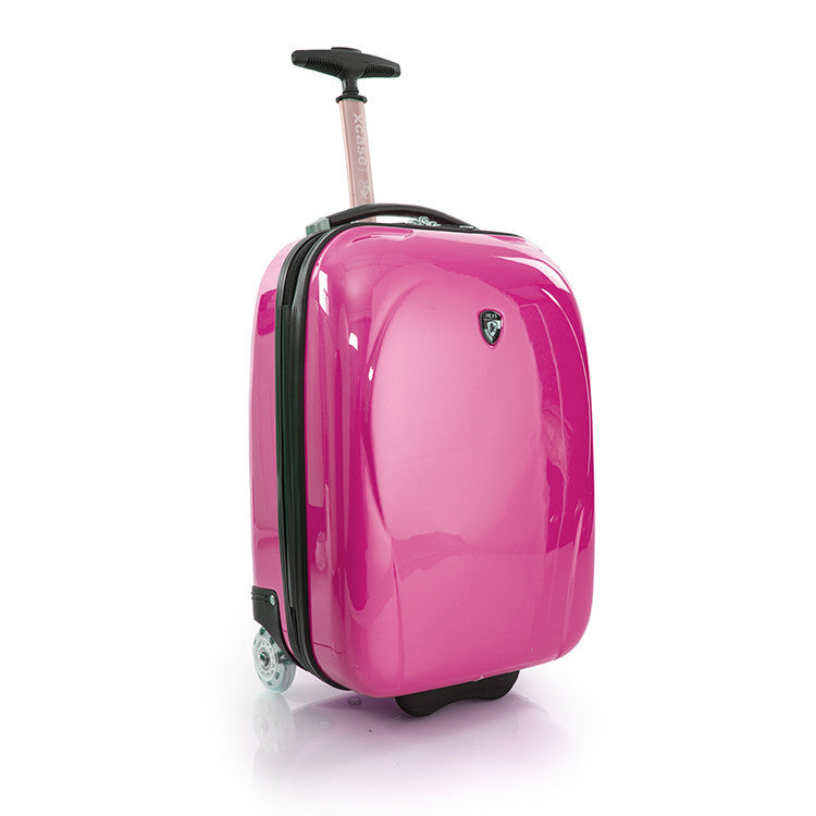 heys luggage small