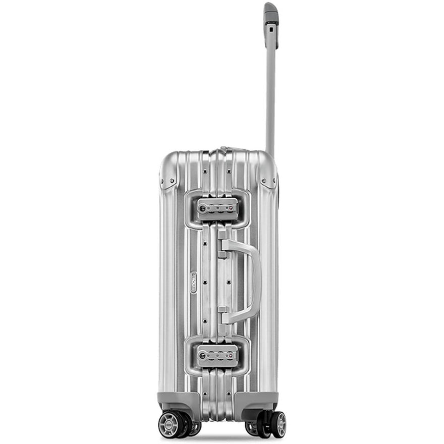 Rimowa Topas 21in Cabin Multiwheel - Domestic