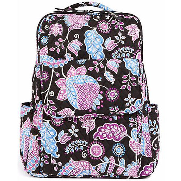 vera bradley xl backpacks