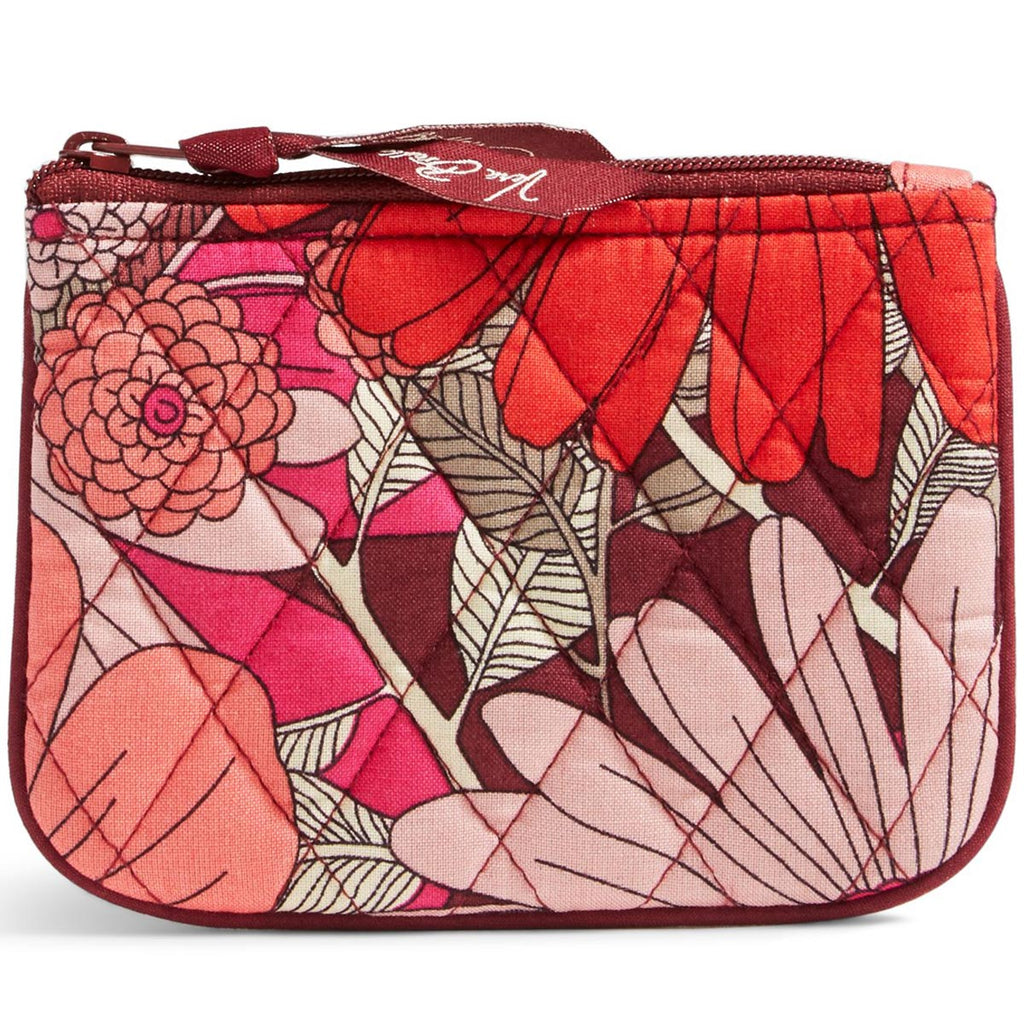 Vera Bradley Coin Purse - Luggage Factory