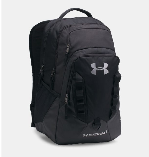 under armour storm 1 backpack dimensions