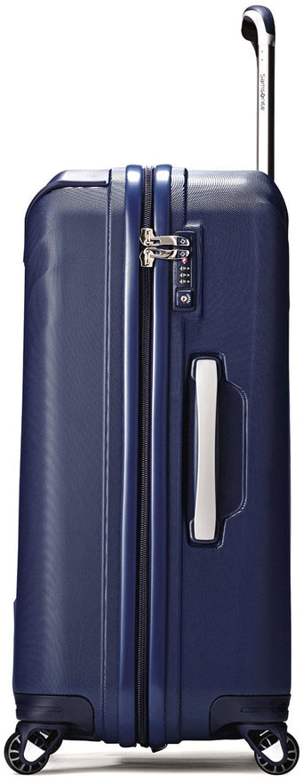 Samsonite Silhouette Sphere 2 Softside 29 Inch Spinner, Twilight Blue, One  Size