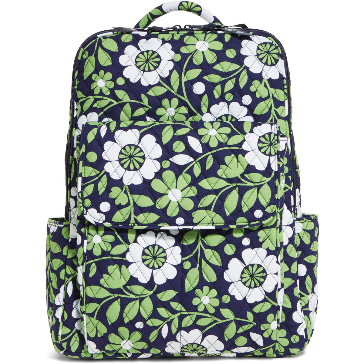 vera bradley xl backpacks