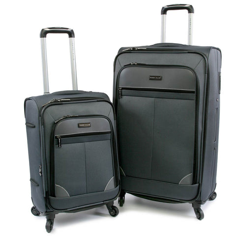 Perry Ellis - Save on Luggage, Carry ons Page 3 , aluminum , backpacks ...