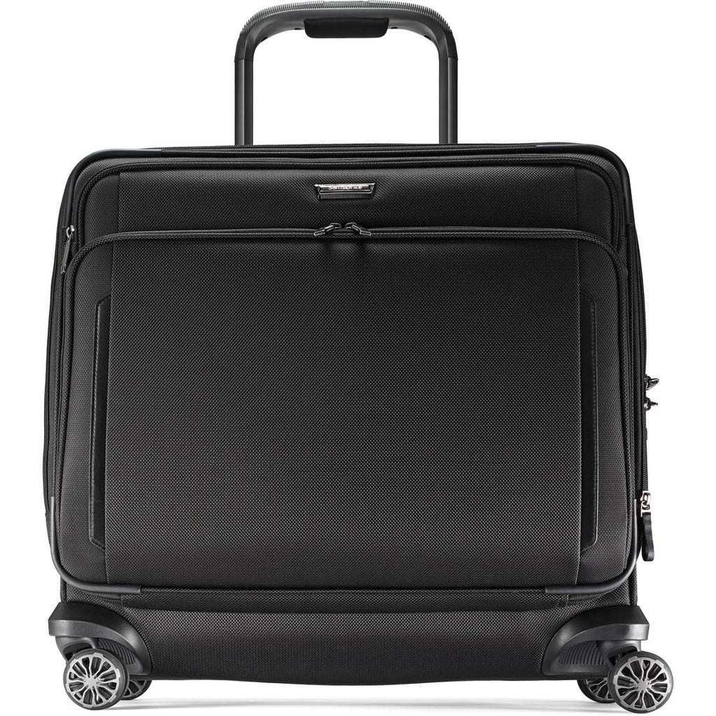 samsonite silhouette xv large glider case