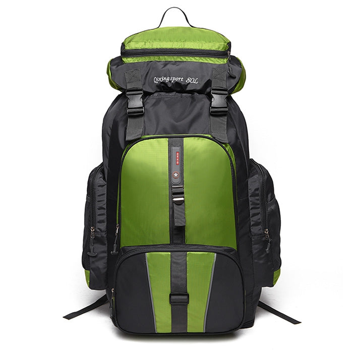 Multi Function Hiking Backpack