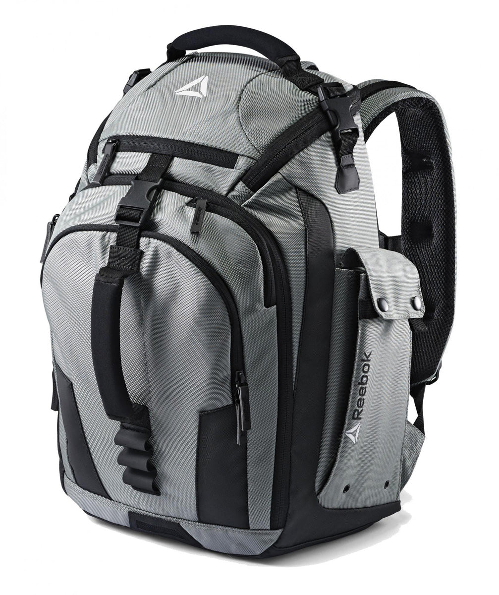 Delta Elite Short Haul Backpack – Factory