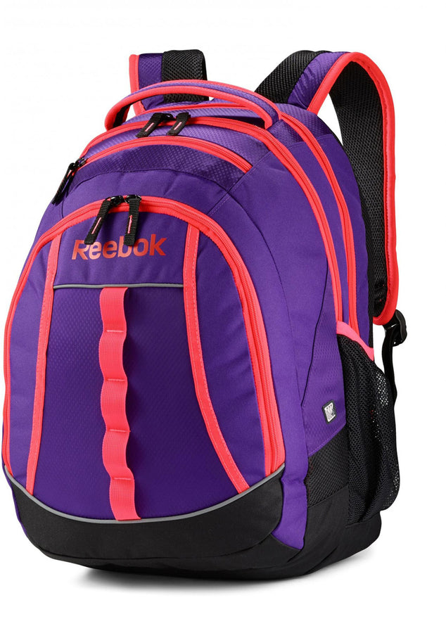 reebok thunder backpack