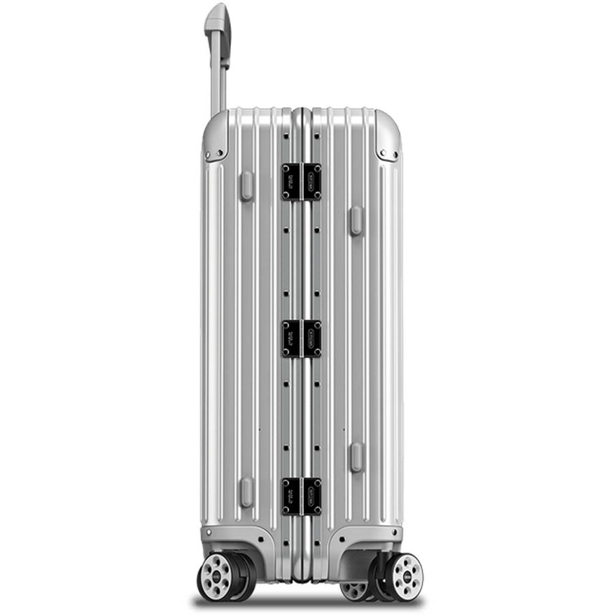 Rimowa Topas 26in Multiwheel Electronic Tag