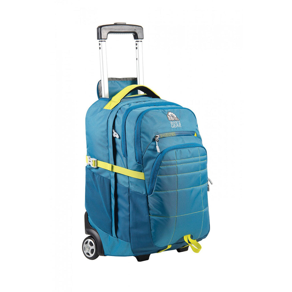 Shop Granite Gear Trailster Wheeled Backpack – Luggage Factory