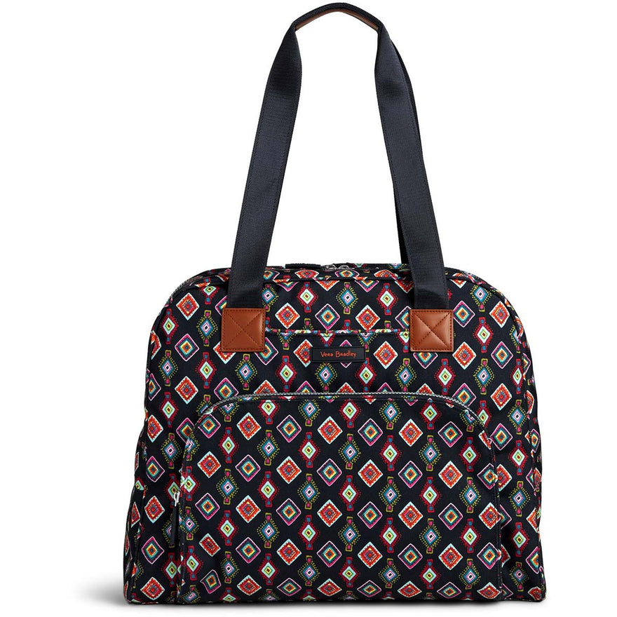 Vera Bradley Go Anywhere Carry On