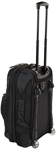 Ogio Layover Travel Bag (Stealth)