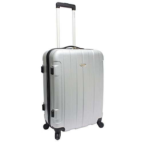 travelers choice rome luggage