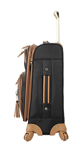 steve madden harlo luggage