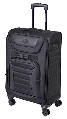 harley davidson travel bag