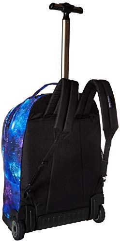 driver 8 core series wheeled backpack