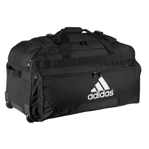 adidas rolling luggage