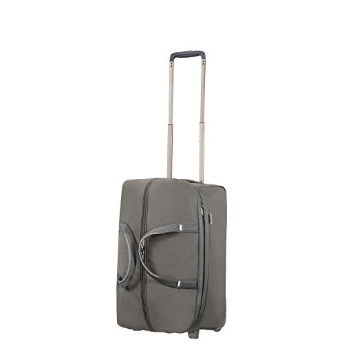 Samsonite Uplite 20" Wheeled Duffle Grey