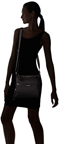 calvin klein lane messenger