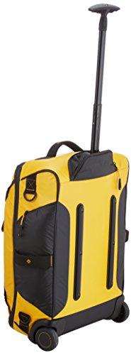 Shop Samsonite Paradiver Duffle With Wh Luggage