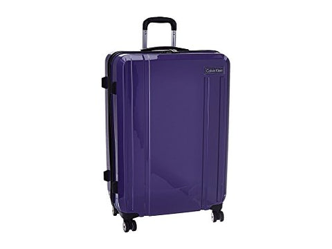Calvin Klein - on Luggage, Carry ons beacon , calvinklein , closeout c... and More!