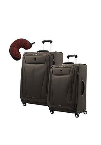 travelpro maxlite 4 3 piece set