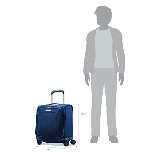 samsonite lineate underseat