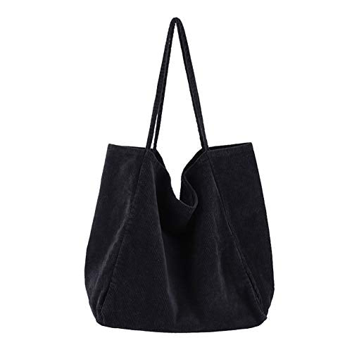 Shop BOBILIKE Women Shoulder Bags Corduroy Ba – Luggage Factory