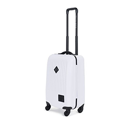 Herschel Supply Co. Trade Small (Update For S3), White