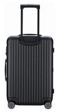 RIMOWA Lufthansa Airlight Collection suitcase Trolley 62.5L Matt Black ...