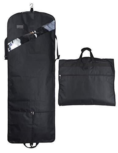 suit cover travel bag