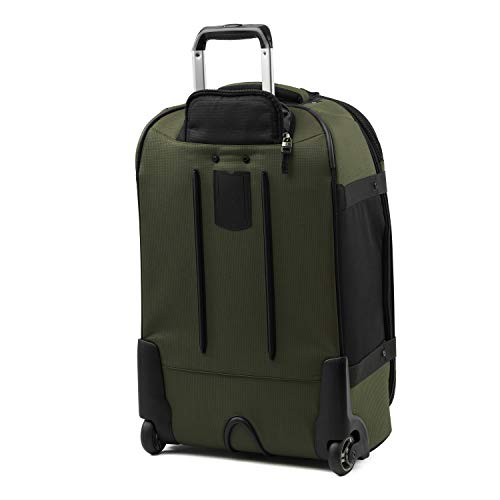 Travelpro Bold 25 Inch Expandable Rollaboard