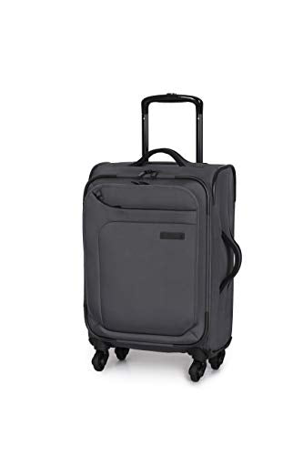 it megalite suitcase