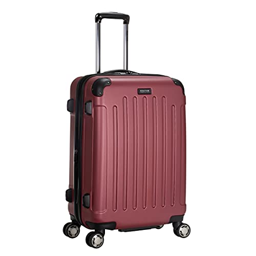 kenneth cole luggage bjs