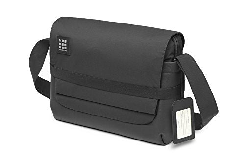 moleskine id messenger bag