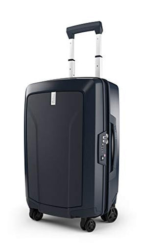 revo luggage hard case