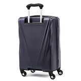 Travelpro Maxlite 5 Carry-On Hardside Spinner (Midnight Blue, Non-Expandable Carry-On 21-Inch)