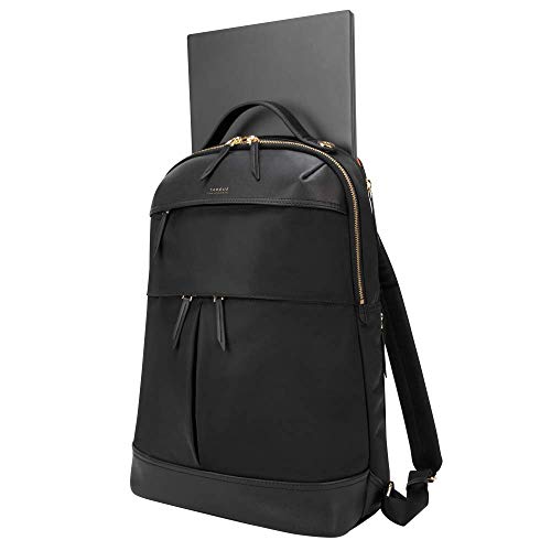 Shop Targus Newport Backpack Sleek Profession – Luggage Factory