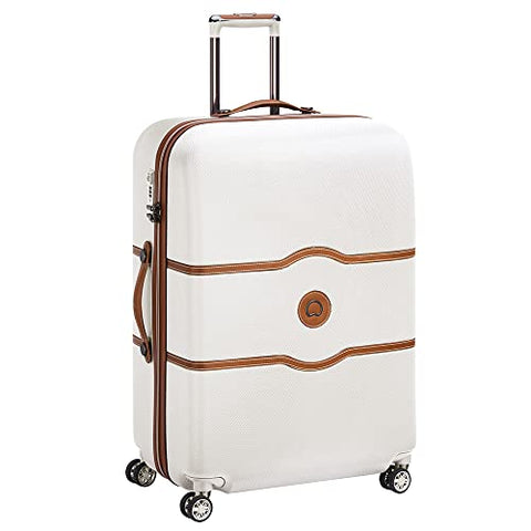 delsey rolling bag