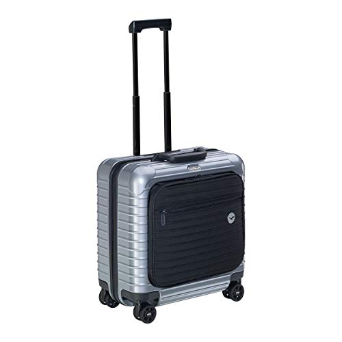 lufthansa business luggage