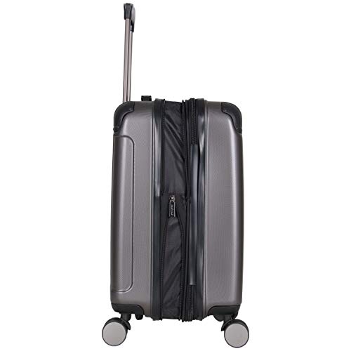 kenneth cole reaction continuum luggage