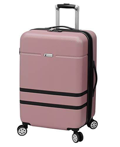 25 inch hardside spinner luggage