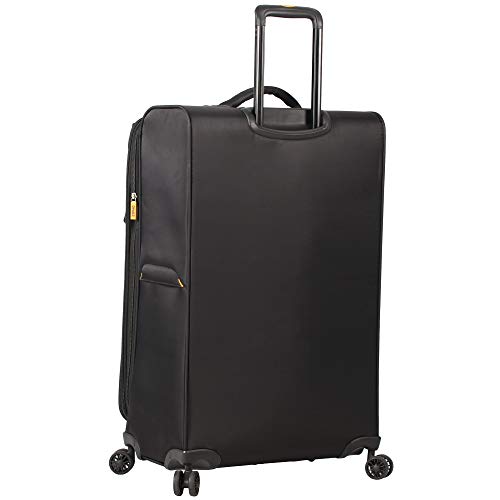 lucas luggage 32 inch