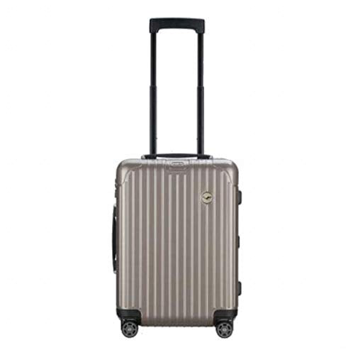 RIMOWA Lufthansa Airlight Collection 