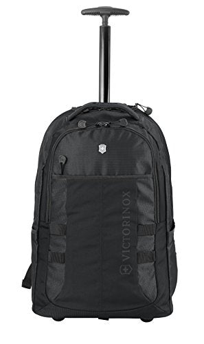 victorinox backpack trolley