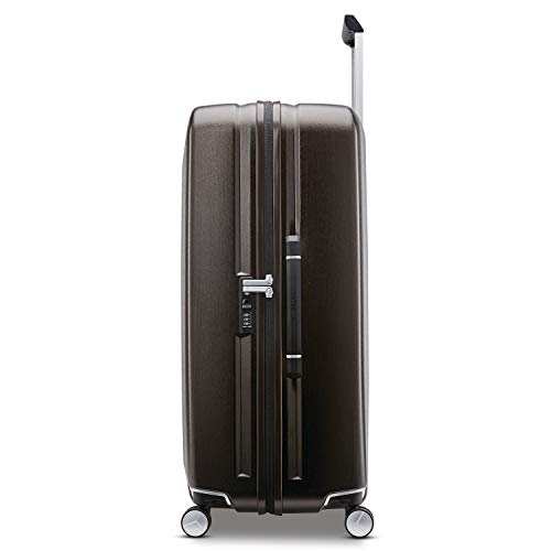 samsonite etude 20 spinner suitcase