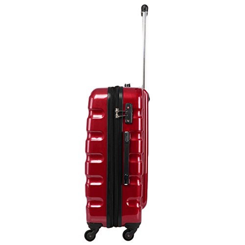 Shop Triforce Midtown Collection Hardside 4 P – Luggage Factory