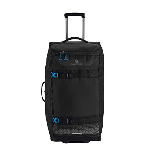 duffel bag from the expanse