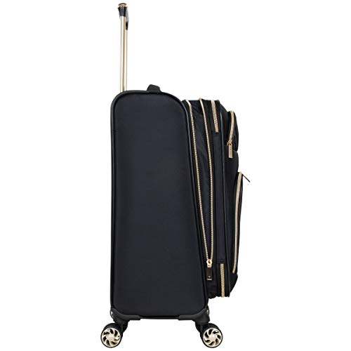 kenneth cole chelsea luggage set